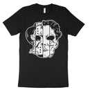 Horror Collage Shirt