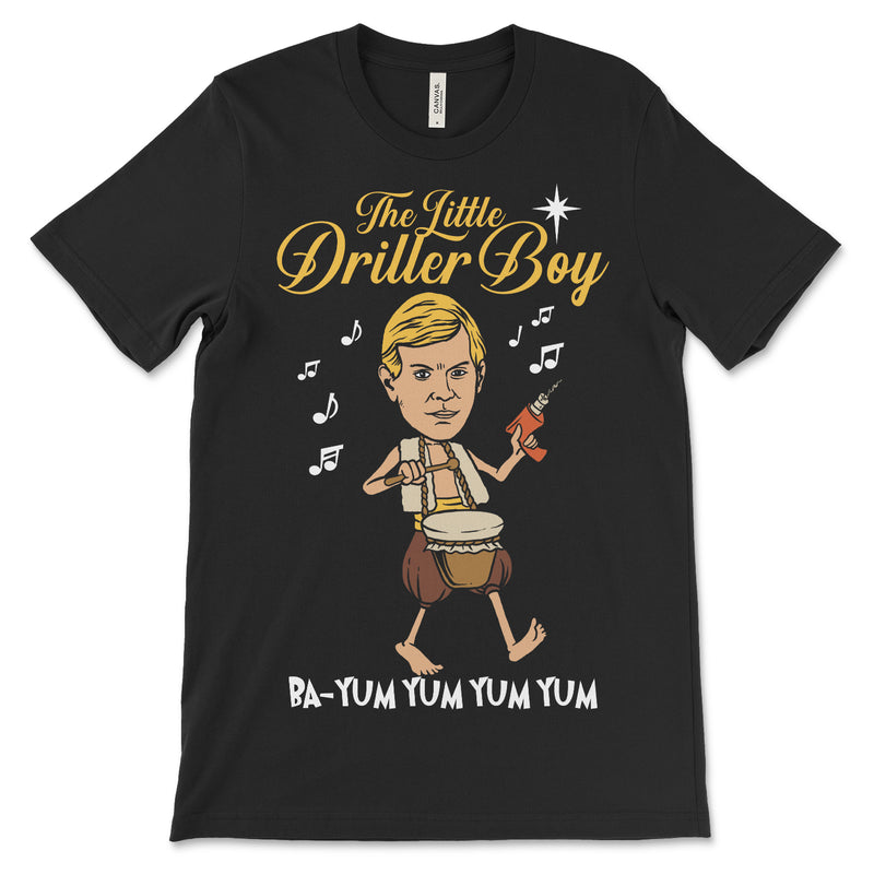 Jeffrey Dahmer Christmas Shirt
