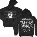 Jeffrey Dahmer Hoodie