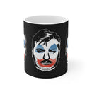 John Wayne Gacy Serial Killer Coffee Mug