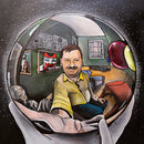 John Wayne Gacy Artwork