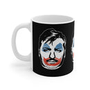 John Wayne Gacy Mug