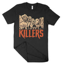 Killers Horror Shirt
