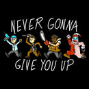 Serial Killer Hoodie