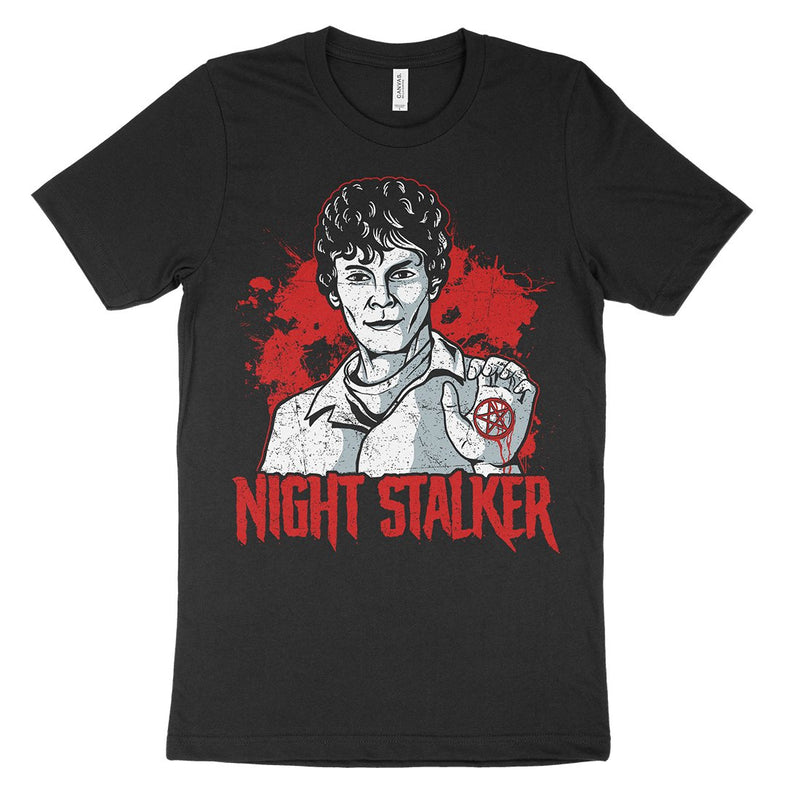 Night Stalker Richard Ramirez Shirt