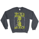 Richard Ramirez Christmas Sweater