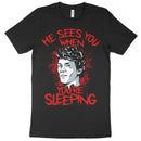 Richard Ramirez Shirt