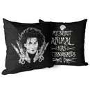Scissorhands-Pillow