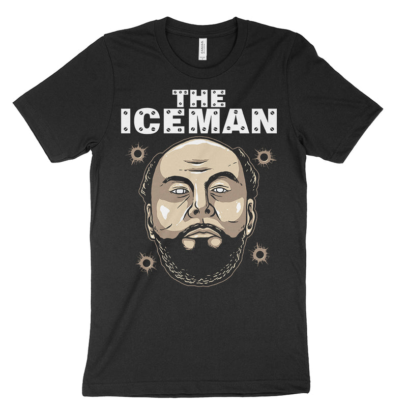 The Iceman Richard Kuklinski Shirt