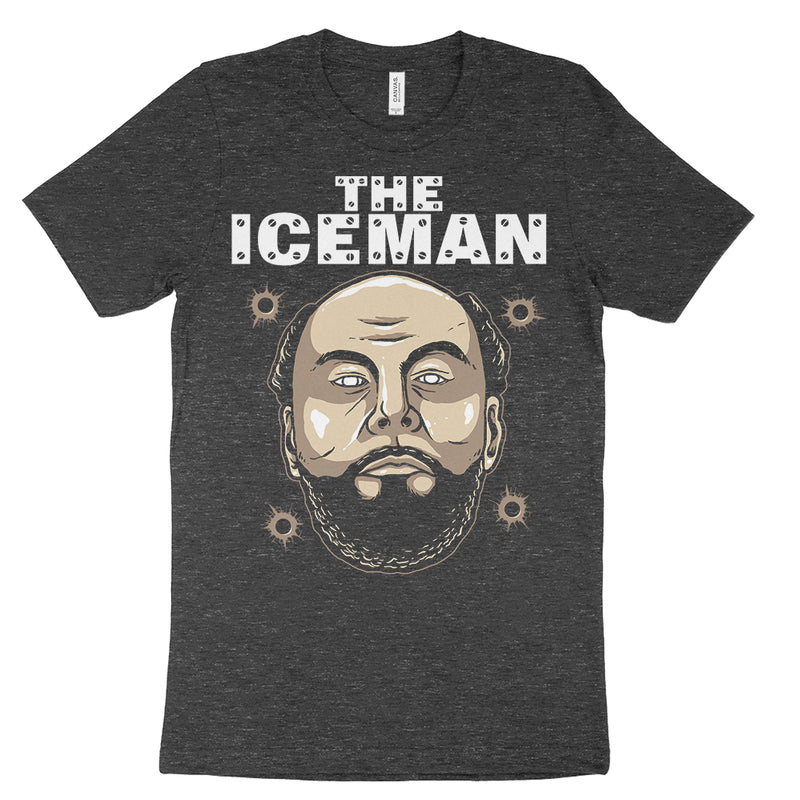 The Iceman Richard Kuklinski T Shirt