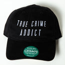 True Crime Hats