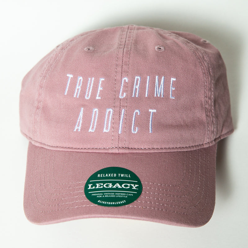 True Crime Hat