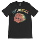 Vintage Charles Manson Influencer Shirt