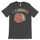 Vintage Charles Manson Influencer T-Shirt