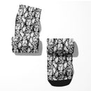 Aileen Wuornos Crew Socks