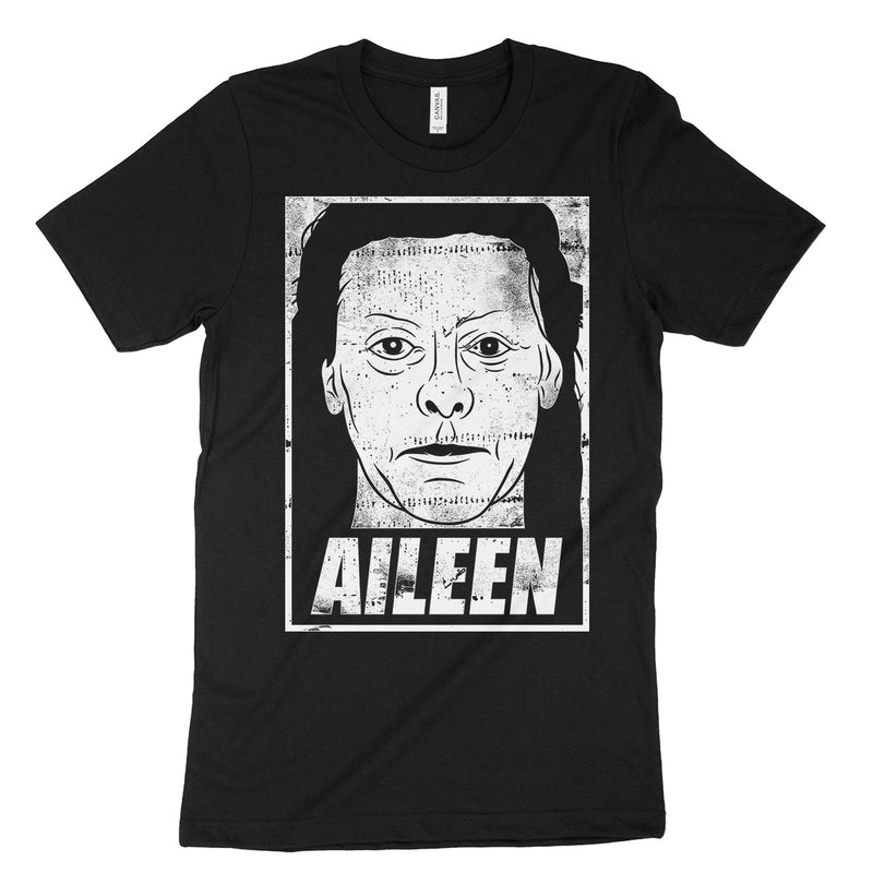 Aileen Wuornos T Shirt