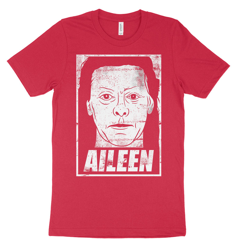 Aileen Wuornos Tee Shirt