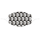 Albert Fish Face Mask