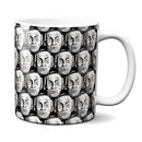 Albert Fish Mug