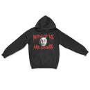 Albert Fish Saints Hoodie