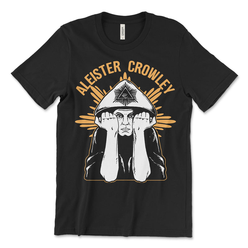 Aleister Crowley Shirt