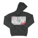 American Psycho Bateman Hoodies