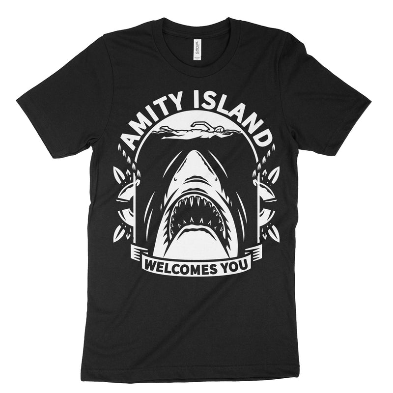 Amity Island Shirt