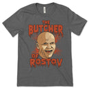 Andrei Chikatilo T Shirt