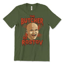 Andrei Chikatilo Tee Shirt