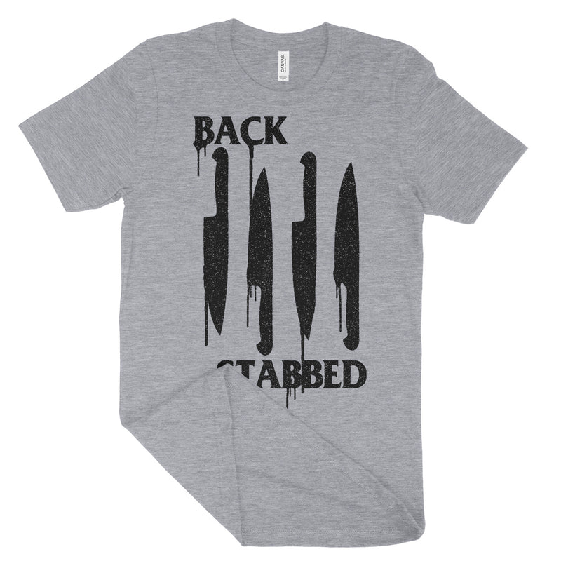 Back Stabbed Shirt