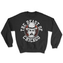Beast of Chicago HH Holmes Sweatshirt