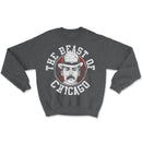 Beast of Chicago HH Holmes Sweatshirts