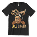 Bell Gunness T Shirt