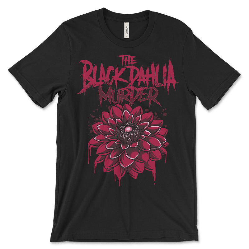 Black Dahlia Murder Shirt