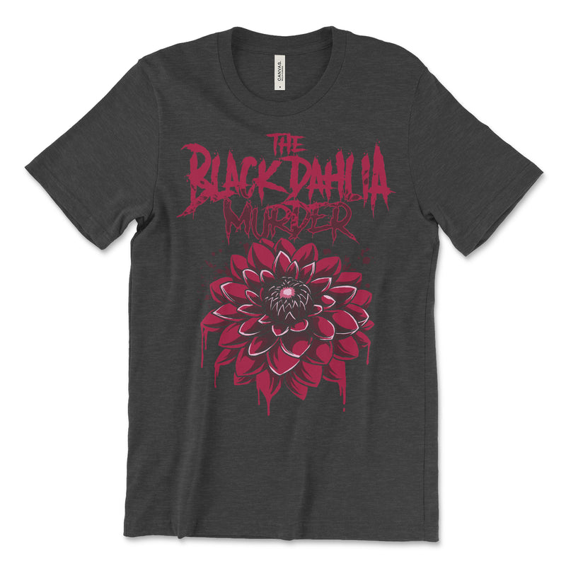 The Black Dahlia Murder T Shirt