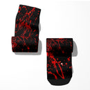 Bloody Crew Socks