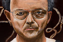 BTK Killer Dennis Rader Artwork