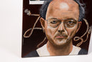 BTK Killer Dennis Rader Painting