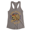 Burn Bridges Not Witches Womens Tank