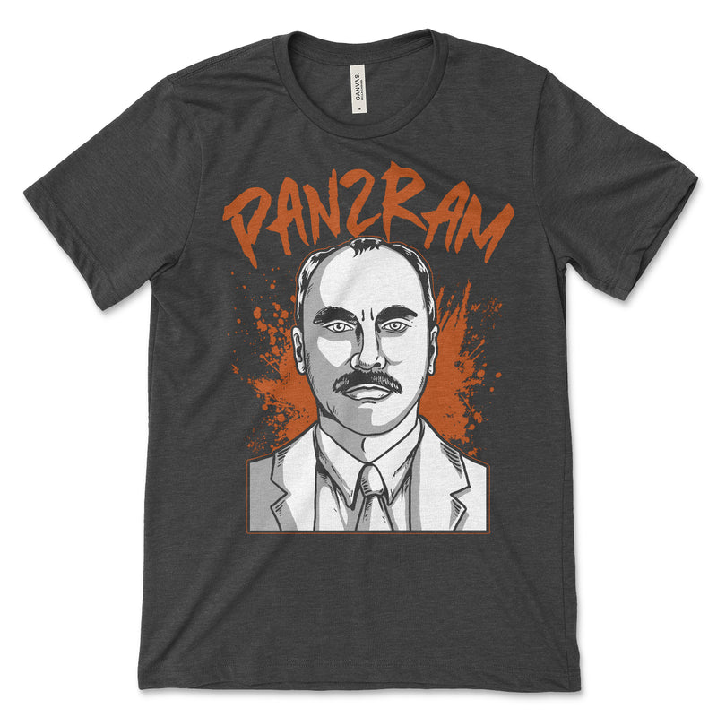 Carl Panzram Shirt
