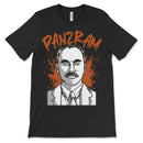 Carl Panzram T Shirt