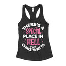 Chris Watts Women's Tank Top