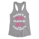Chris Watts Women's Tank Tops