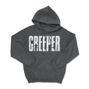 Creeper Hoodies