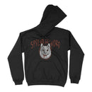 Creepypasta Smile Dog Hoodie