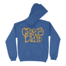 Cropsey Hoodie
