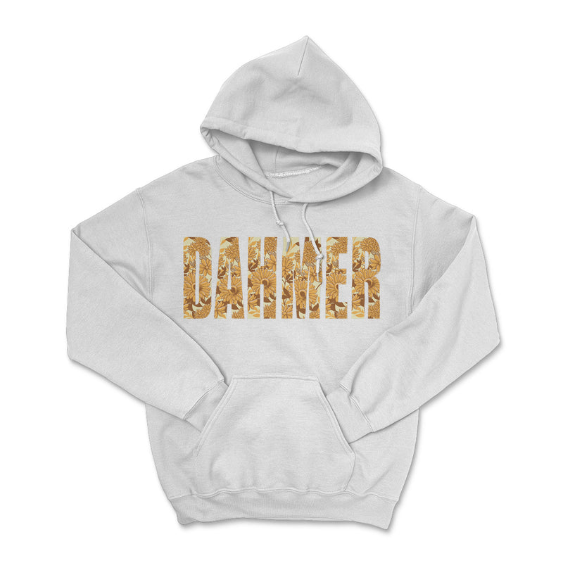 Dahmer Hooded Sweatshirt