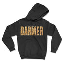 Dahmer Hoodies