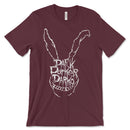 Dark Darker Darko T Shirt