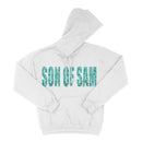 David Berkowitz Son Of Sam Hoodies